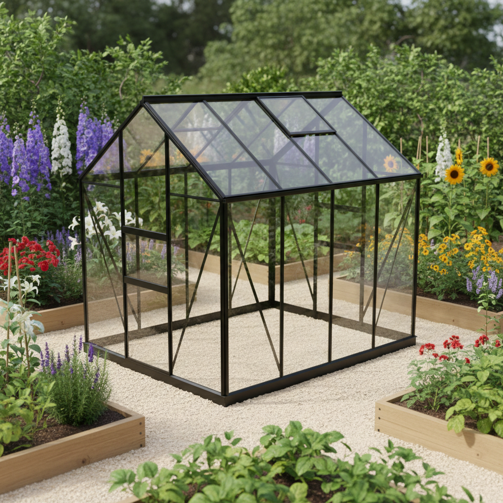 Greenhouses